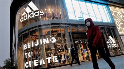 fabrica da adidas na china|adidas china official website.